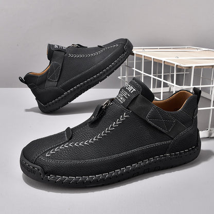 Men's Outdoor Booties Leisure Worker Boot